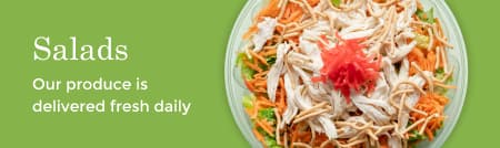 Salads