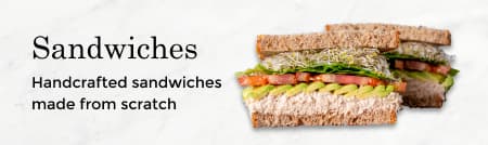 Sandwiches